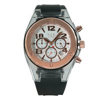 Armbanduhr Vip Time Herr in Stahl CRURG01 - CRURG01